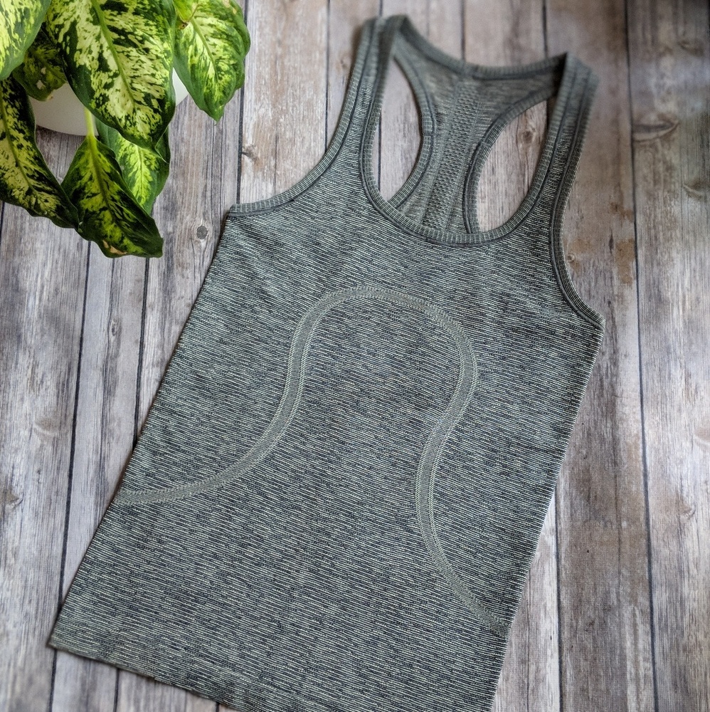 LULULEMON SWIFTLY TECH RACERBACK TANK